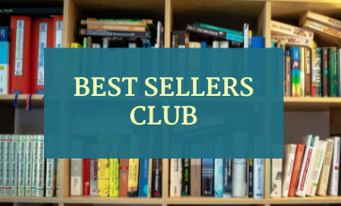 bradley best sellers club