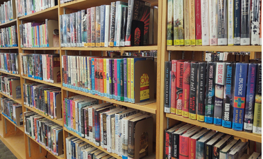 Welcome to The Bradley Bookmark Bradley Public Library